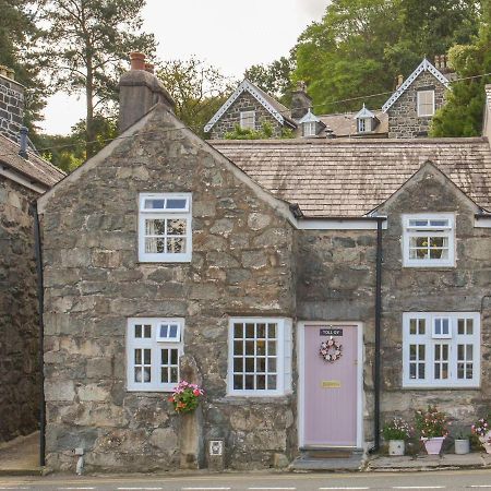 The Toll House Villa Dolgellau Exterior foto