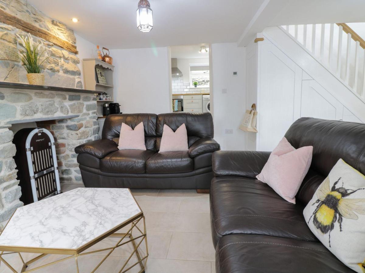 The Toll House Villa Dolgellau Exterior foto