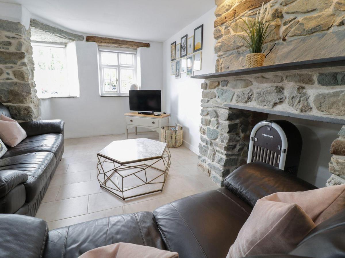 The Toll House Villa Dolgellau Exterior foto