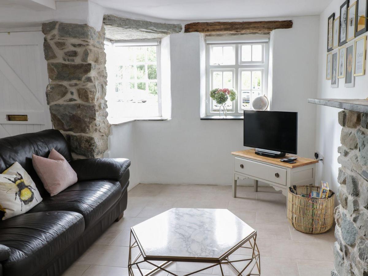The Toll House Villa Dolgellau Exterior foto