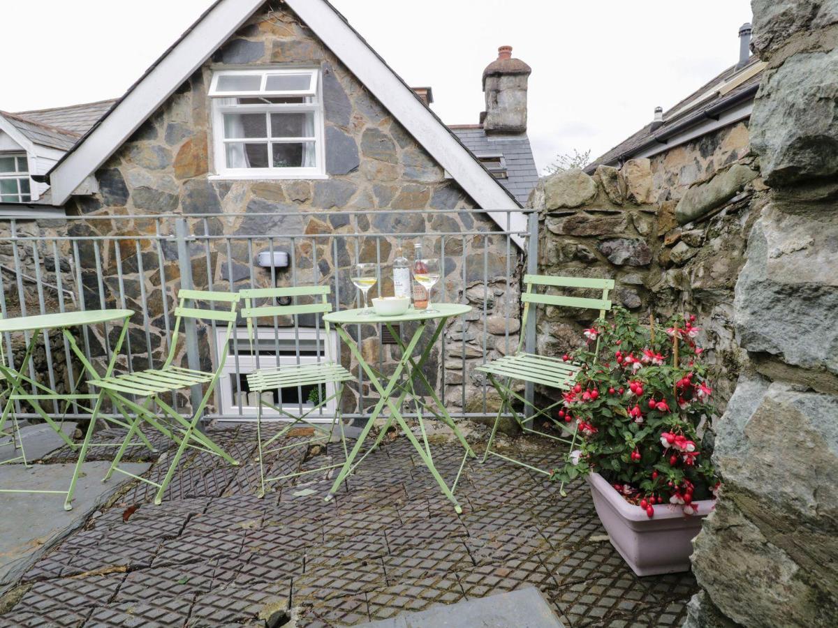 The Toll House Villa Dolgellau Exterior foto